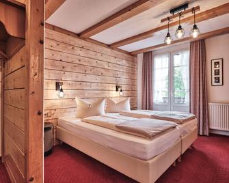 Hotel Hochfirst - Titisee-Neustadt - Bedroom