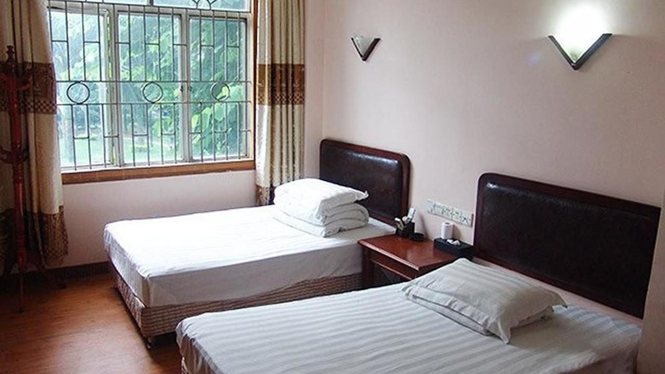 Haoshunlai Hotel