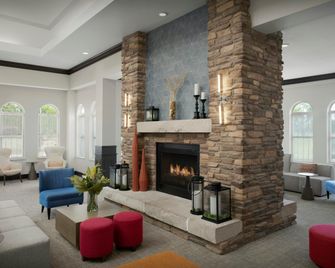 Hilton Garden Inn Granbury - Granbury - Aula
