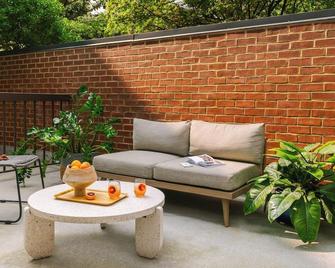 Georgetown Suites - Washington D. C. - Patio