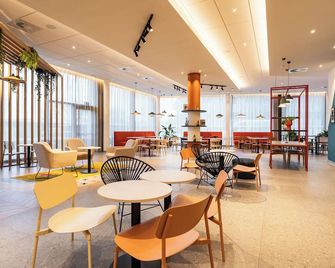 B&b Hotel Brussels Airport - Diegem