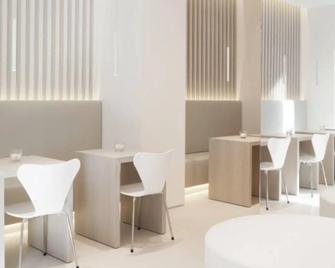 Hotel Aurora - Pavia - Restaurant