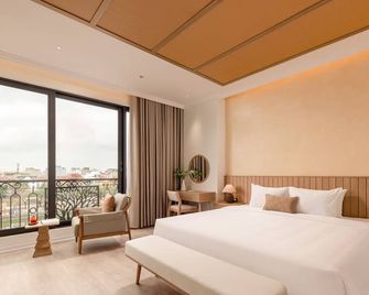 Green Bay Hotel Ninh Bình - Ninh Binh