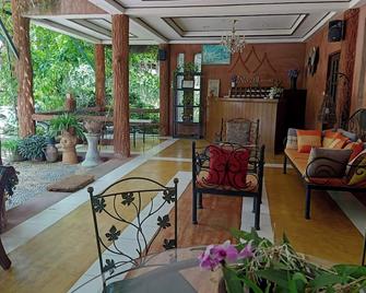 Insda Wellness Resort - Chiang Mai - Lobby