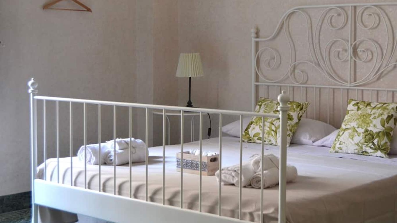 Casa Jolanda B&B