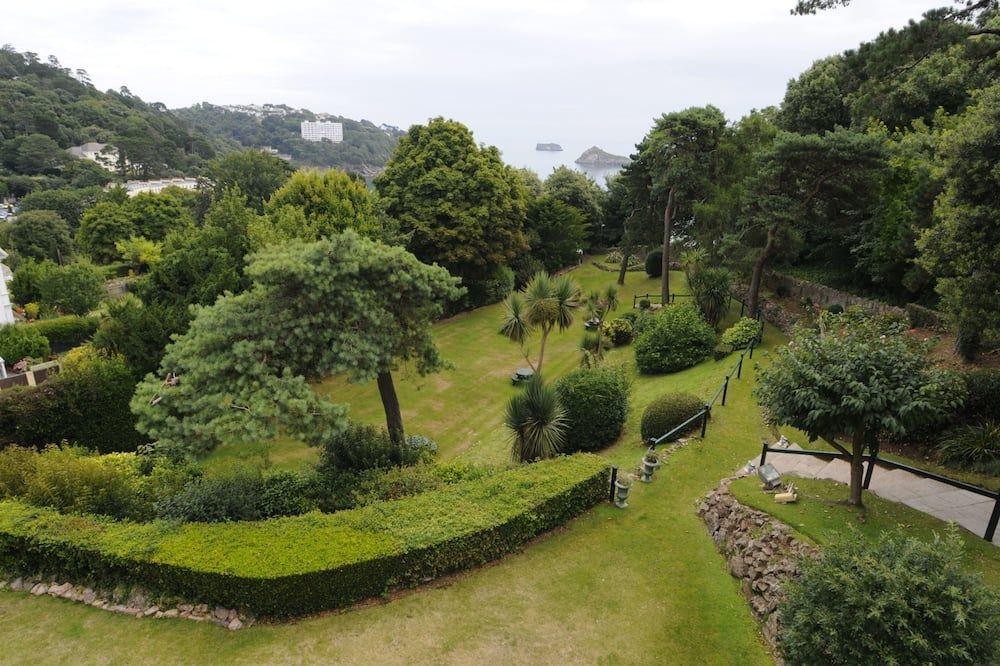 The Headland Hotel & Spa - Torquay - Buiten zicht