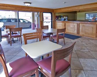 Sweet Dream Inn - Pensacola - Restaurant