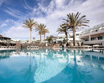 Caybeach Sun - Playa Blanca - Piscine