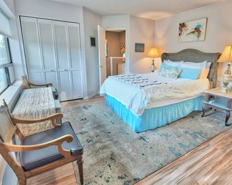 Best Sedona Vacations - Sedona - Phòng ngủ