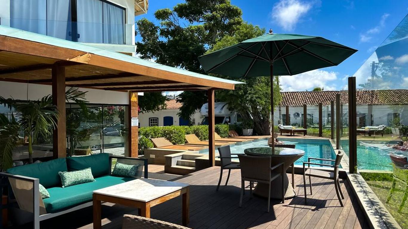 Passagem Concept Hotel e Spa