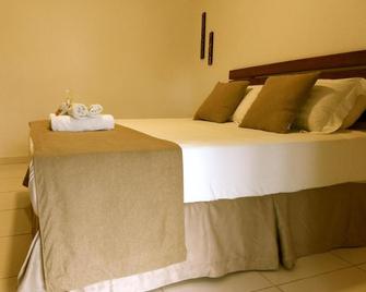 Viking Boutique Hotel - Maraú - Schlafzimmer