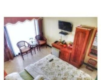 Hotel Dinasty - Tuban