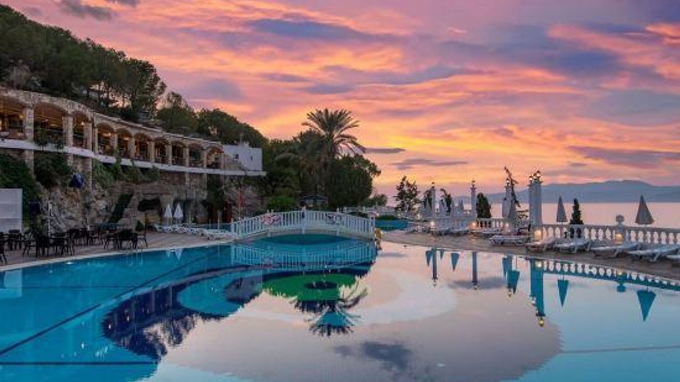 Labranda Ephesus Princess