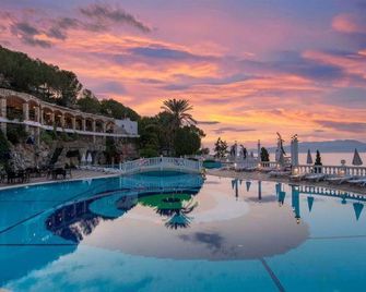 Labranda Ephesus Princess - Selçuk - Pool