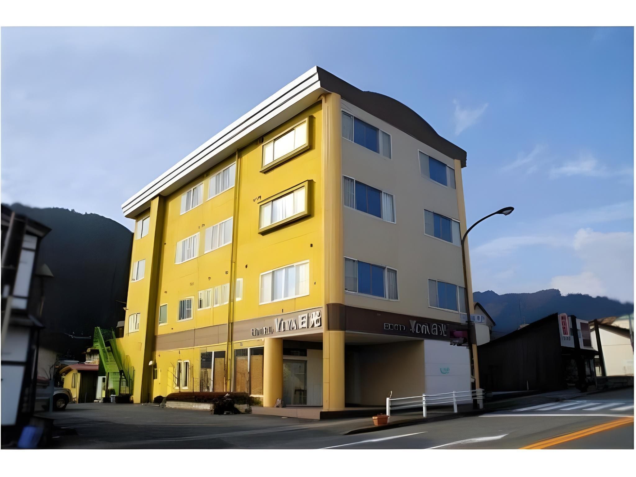 Hotel Viva Nikko