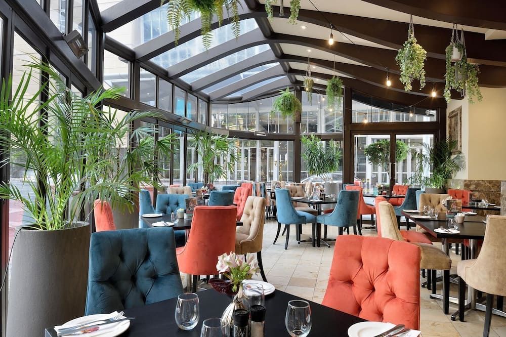 ذا مايكل آنجلو تاورز