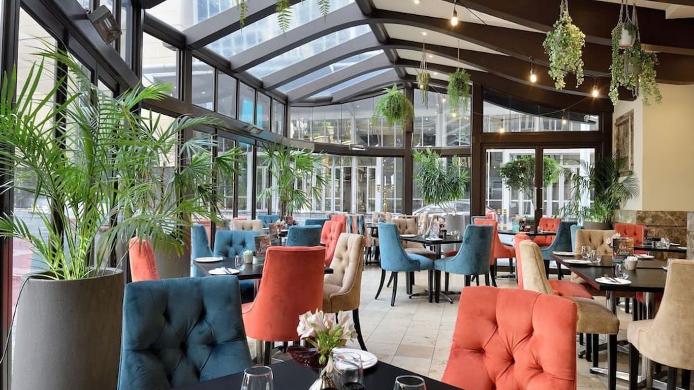 The Michelangelo Towers