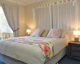 Relaxing waterfront property with own jetty and magnificent views - Redland - Quarto