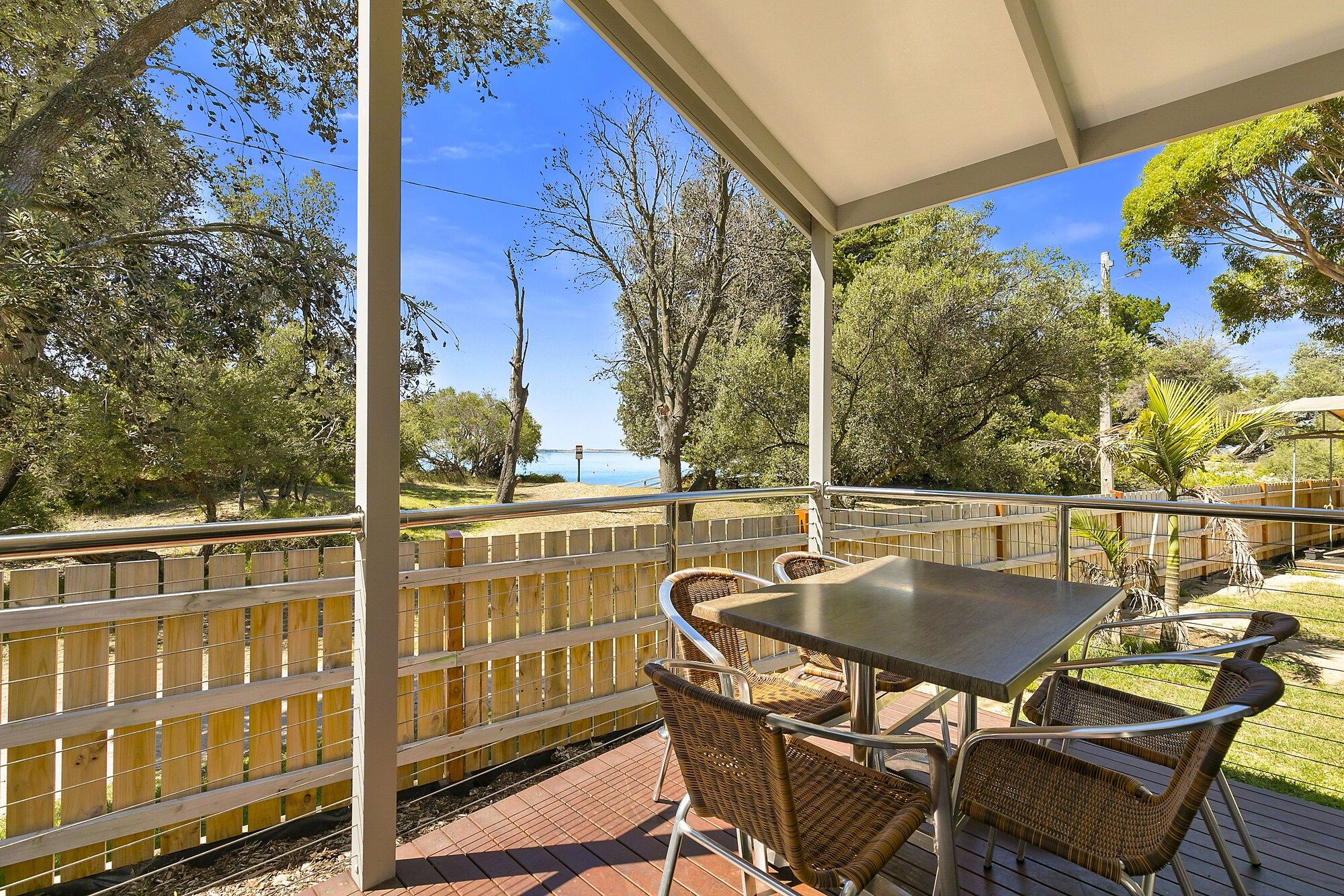 Kaloha Holiday Resort Phillip Island