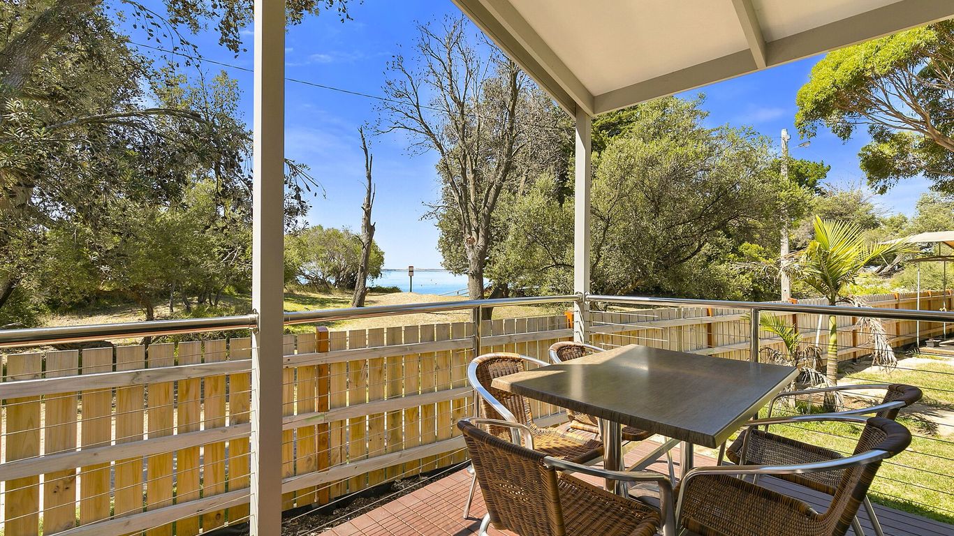 Kaloha Holiday Resort Phillip Island