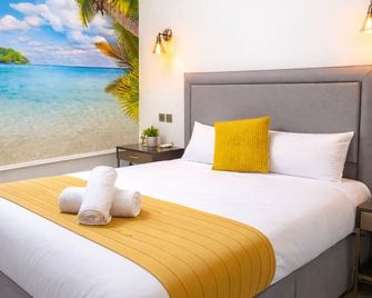 Lovat Hotel - Perth