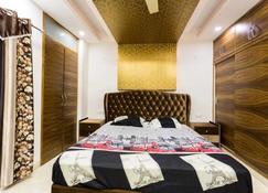 The Penthouse Delhi - New Delhi - Bedroom