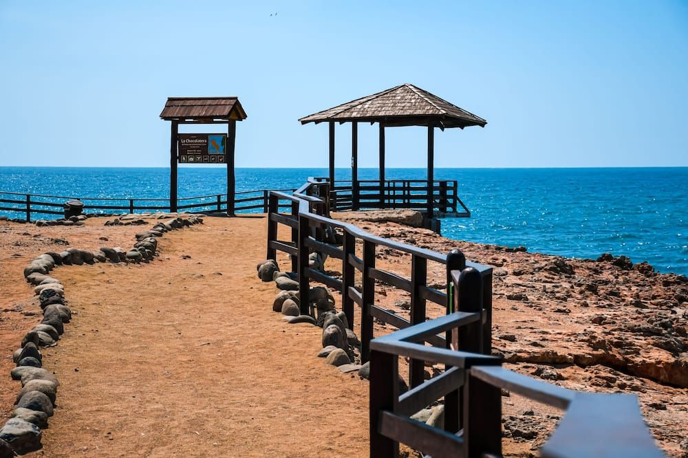 Hotel-Suites Costa de Oro - Salinas - Playa