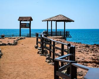 Hotel Suites Costa de Oro - Salinas - Beach