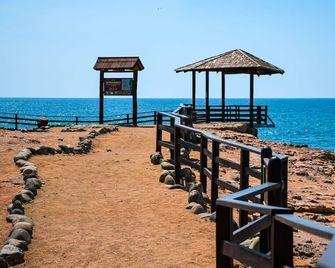 Hotel-Suites Costa de Oro - Salinas - Playa