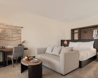 Mgm Wellness Retreat - Assuan - Camera da letto