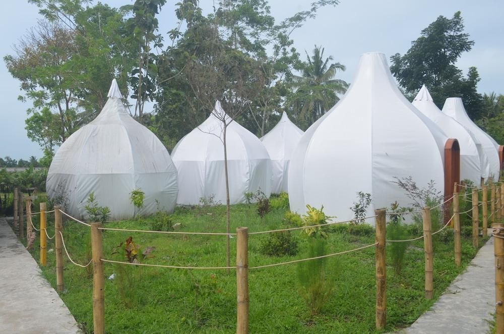 Omah Kloewoeng Resort Kaliurang - Yogyakarta - Chambre