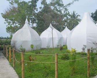 Omah Kloewoeng Resort Kaliurang - Yogyakarta - Chambre