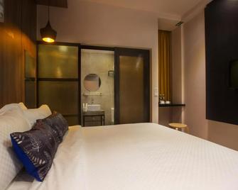 Hotel Twenty 8B - Kuala Lumpur