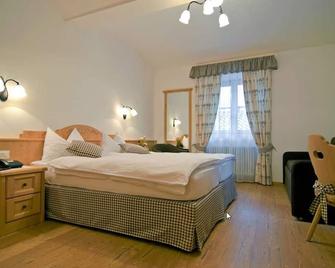 Bed & Breakfast Sissi - Commezzadura - Chambre