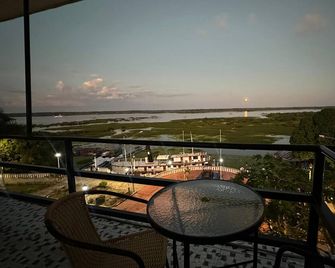 La Posada del Cauchero Hotel & Suites - Iquitos - Balcony
