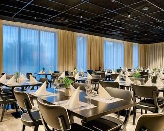 Focus Hotel Premium Lublin - Lublin - Restaurant