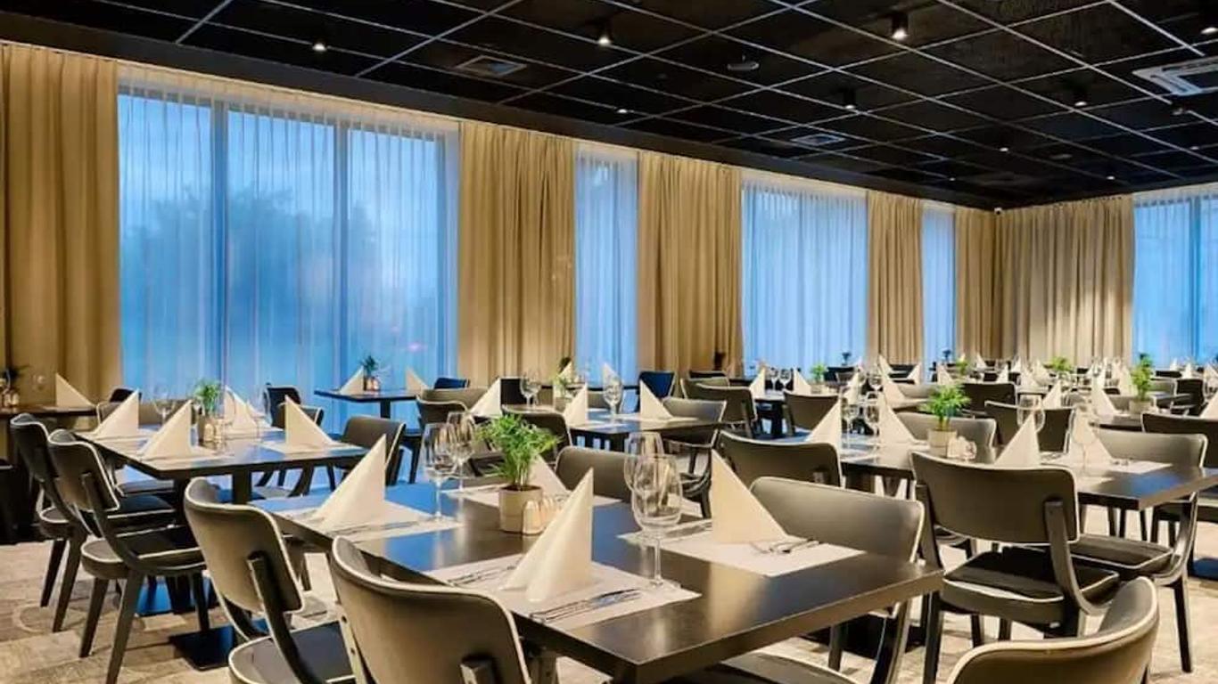Focus Hotel Premium Lublin