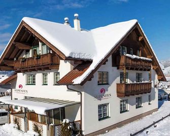 Appartement Jagdhof - Flachau - Edificio