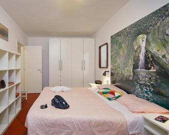 Casa al Pozzo - Riva del Garda - Makuuhuone