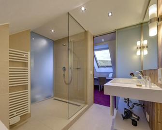 Boutique-Hotel Alemannenhof - Hinterzarten - Bad