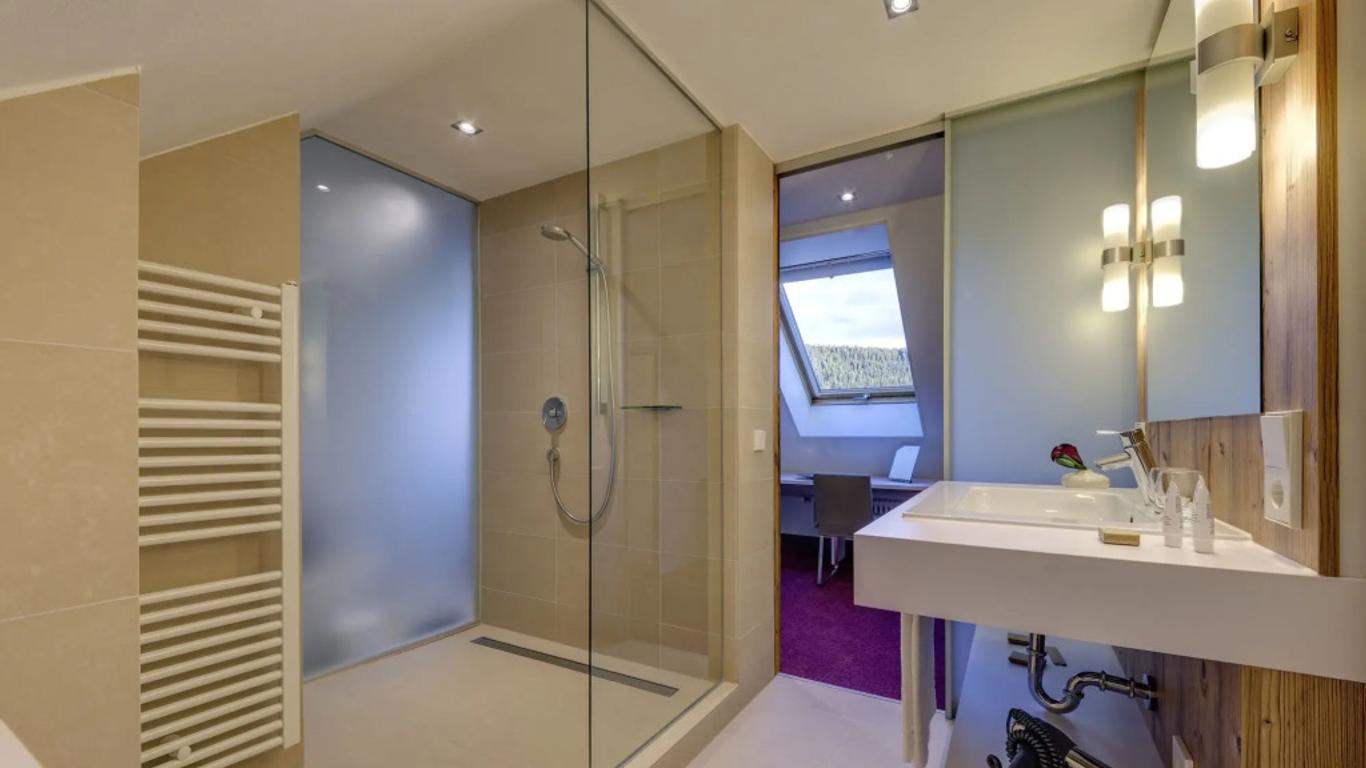 Boutique-Hotel Alemannenhof