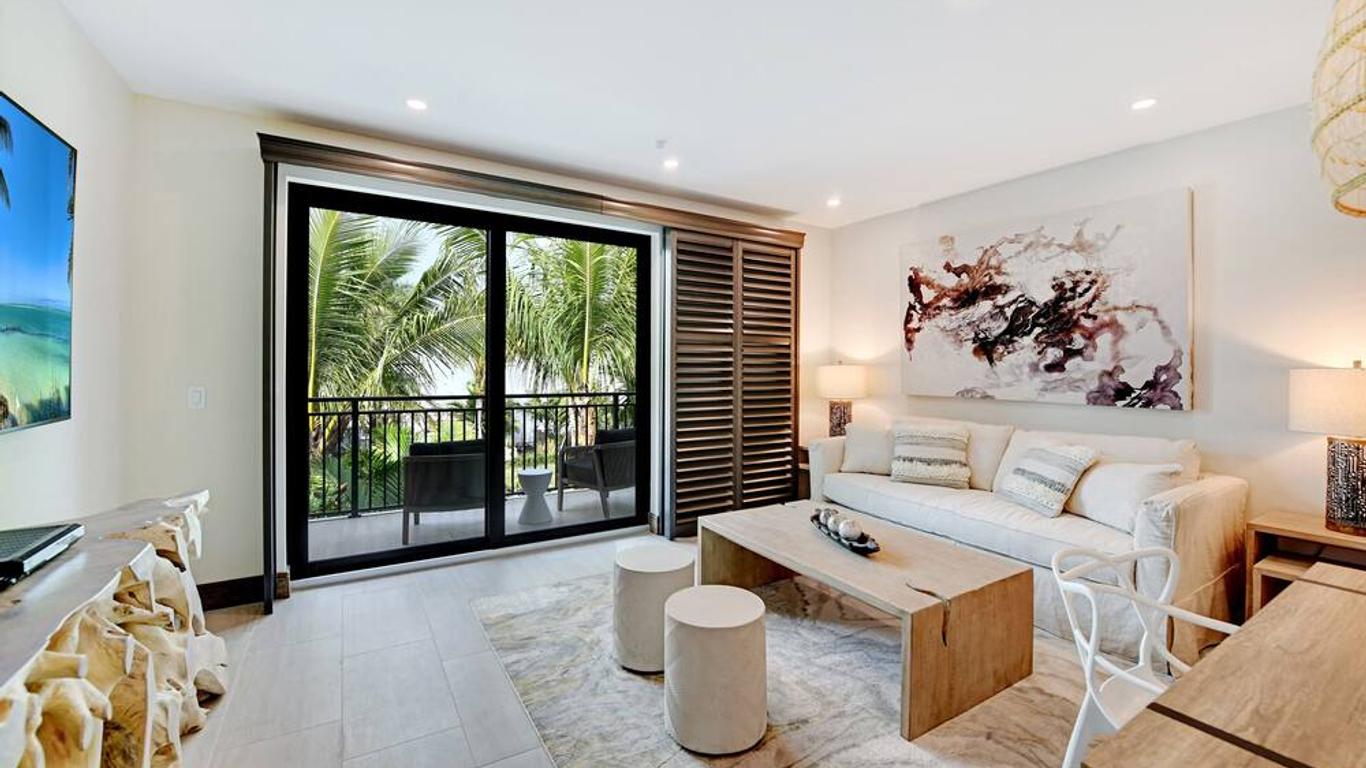 Bali Hai Beachfront Resort and Spa