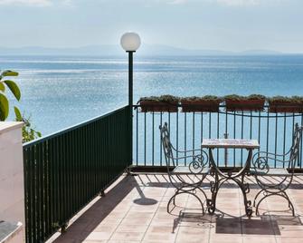 Hotel Bristol - Vietri sul Mare - Balcony