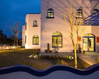 The Forget Worry Villa - Taimali Township - Edificio