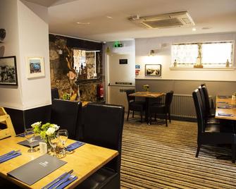 Firth Hotel & Restaurant - Lossiemouth - Restaurant