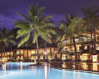 Jayakarta Hotel Lombok - Mataram - Pool