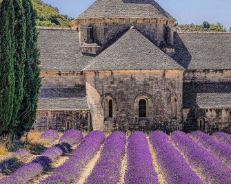 Domaine du Moulin de Villefranche - Pernes-les-Fontaines