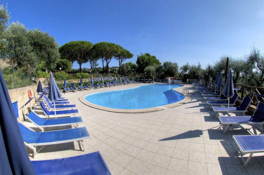 Freedom Holiday Residence