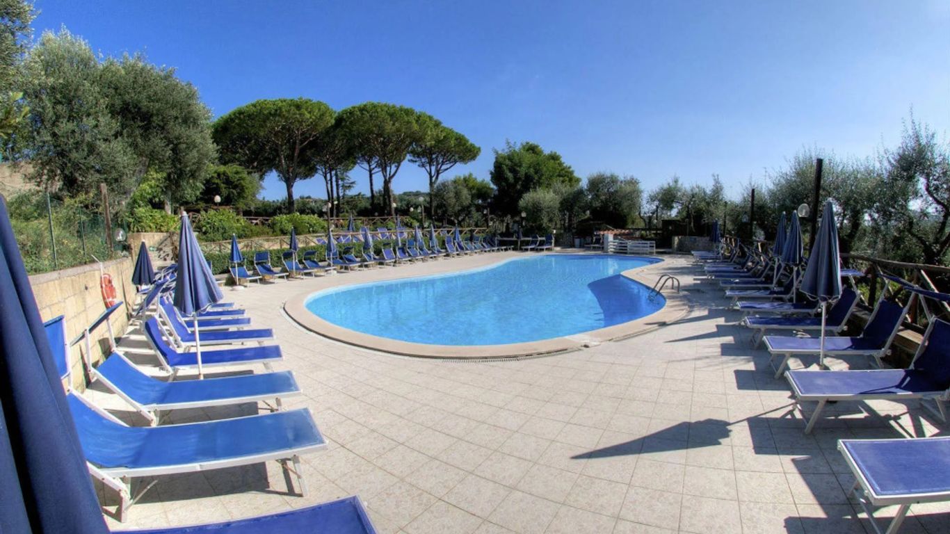 Freedom Holiday Residence