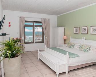 Paternoster Lodge - Paternoster - Camera da letto
